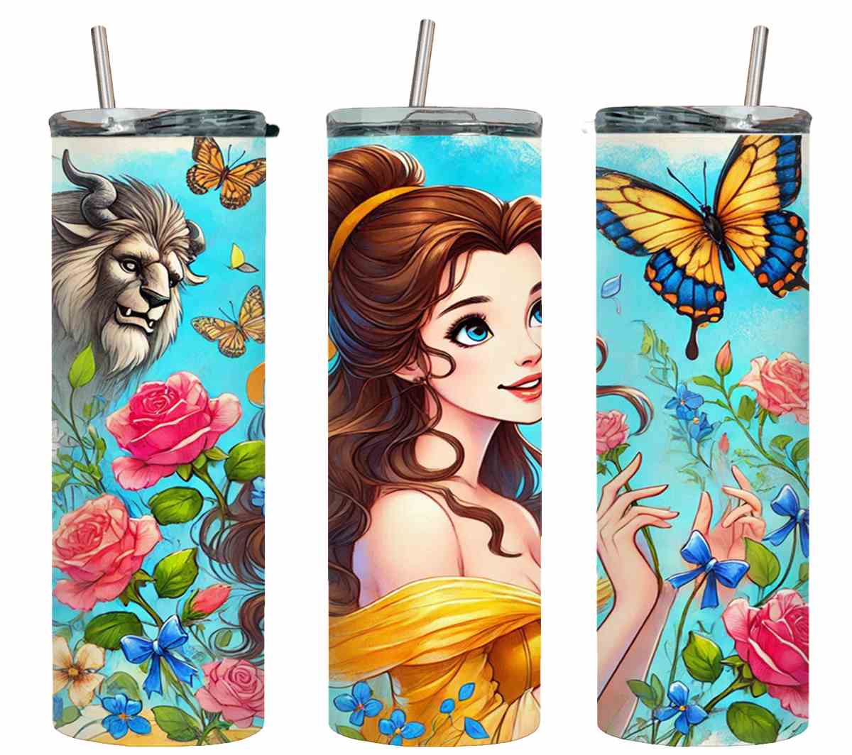 Spring Princess-11213